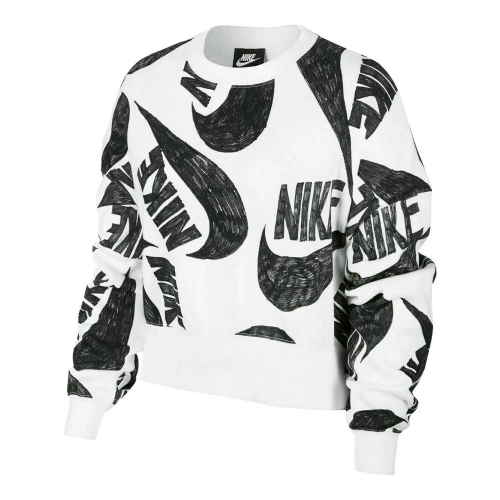 Nike Icon Clash Sweatshirt - XS